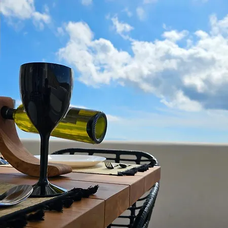 Vendégház Mykonos4islands Seaside And