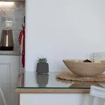 ゲストハウス Mykonos4islands Seaside And