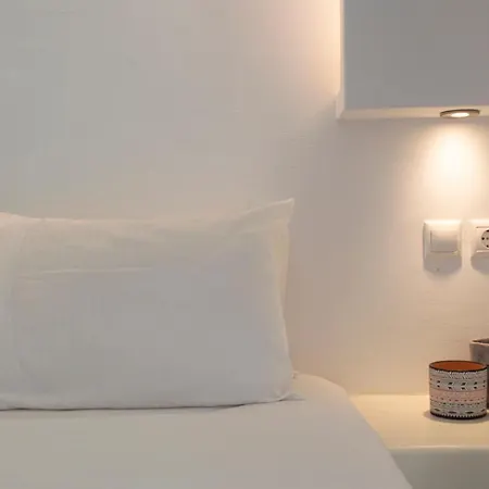 Mykonos4islands Seaside Homes And Guest house Kalo Livadi