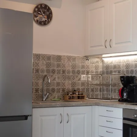 Guest house Mykonos4islands Seaside Homes And