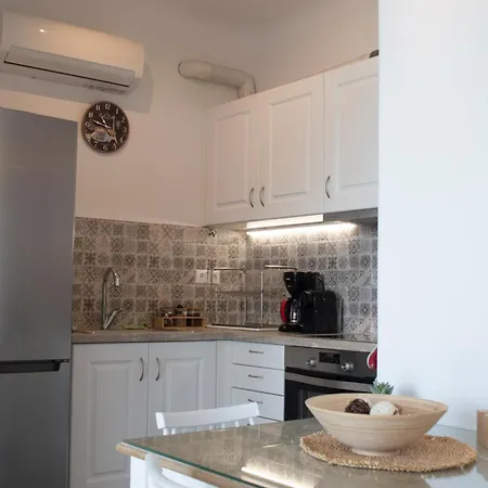 Guest house Mykonos4islands Seaside Homes And Kalo Livadi