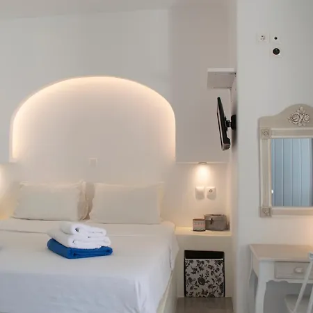 Mykonos4islands Seaside Homes And Guest house *
