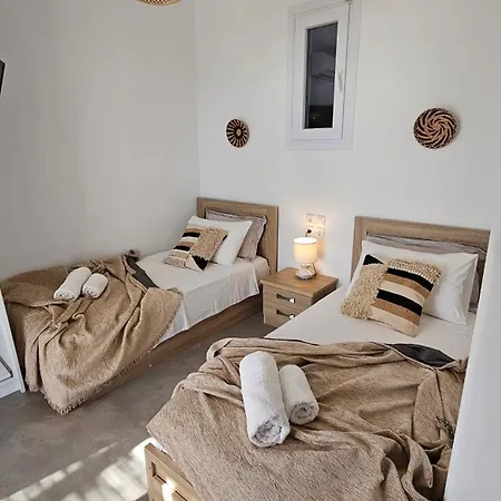 Mykonos4islands Seaside And בית הארחה 4*