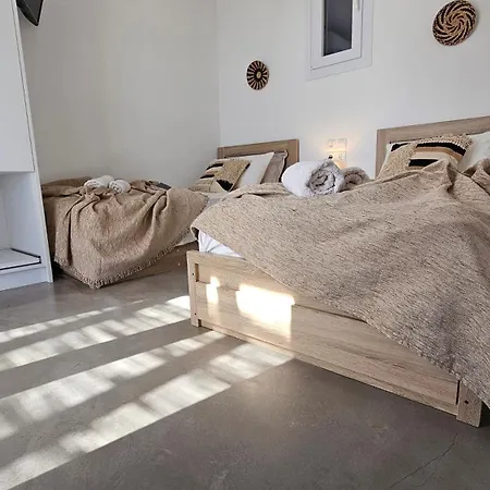 Mykonos4islands Seaside Homes And Guest house Kalo Livadi