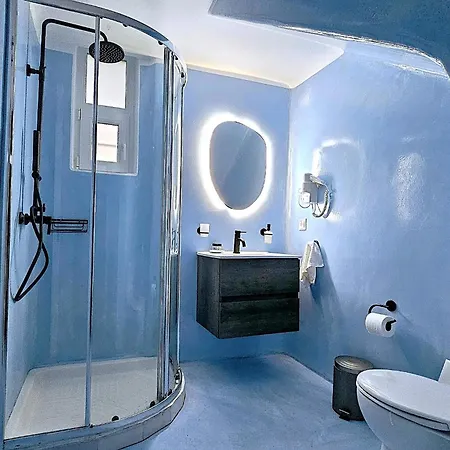 Mykonos4islands Seaside Homes And