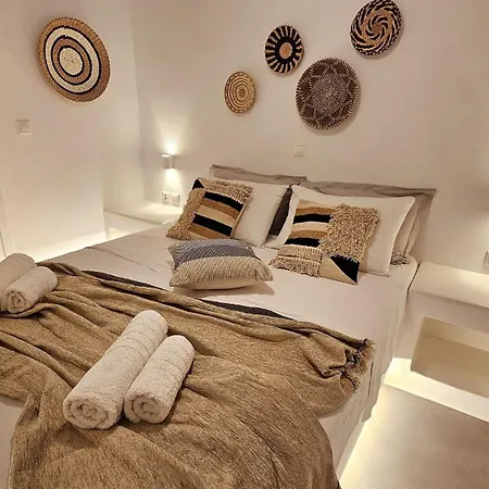 Mykonos4islands Seaside Homes And