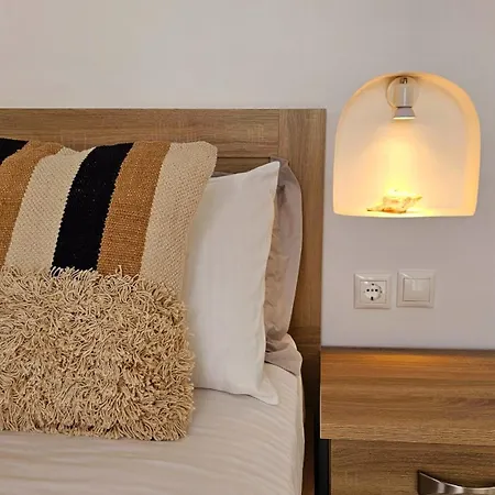 Mykonos4islands Seaside And 4*