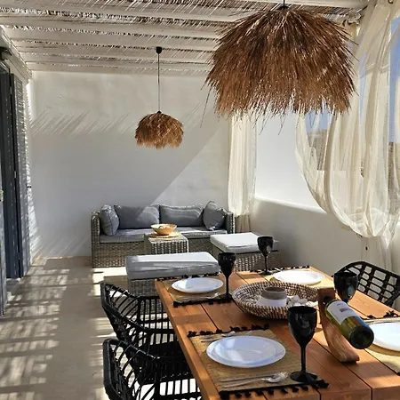 Mykonos4islands Seaside Homes And * Kalo Livadi