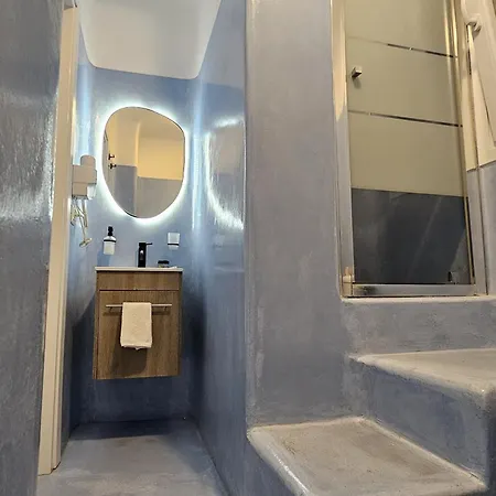 Mykonos4islands Seaside Homes And Guest house
