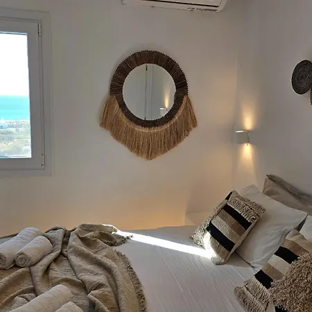 Mykonos4islands Seaside Homes And Guest house Kalo Livadi