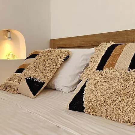 Mykonos4islands Seaside Homes And Kalo Livadi