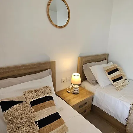 Mykonos4islands Seaside Homes And *