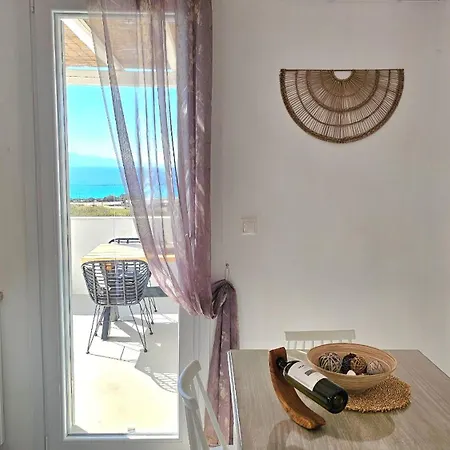 Guest house Mykonos4islands Seaside Homes And