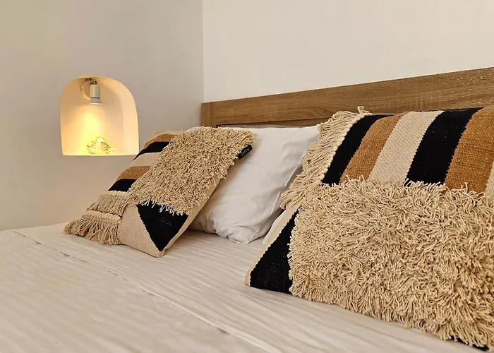 Mykonos4islands Seaside And 凯勒里瓦迪