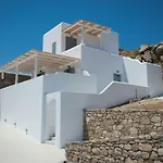 Gæstehus Mykonos4islands Seaside And 4*