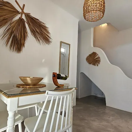 Mykonos4islands Seaside And بيت ضيافة
