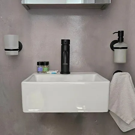 Gasthof Mykonos4islands Seaside And 4*