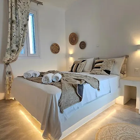 Mykonos4islands Seaside Homes And