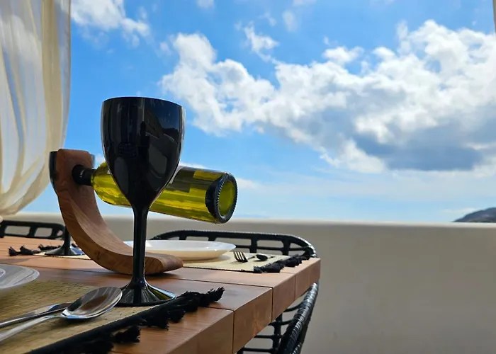 Guest house Mykonos4islands Seaside And