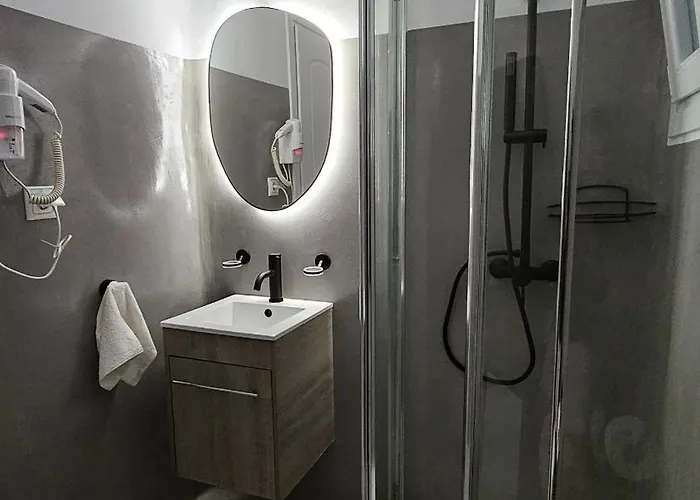 Mykonos4islands Seaside And Guest house Kalo Livadi