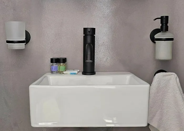 Guest house Mykonos4islands Seaside And 4*