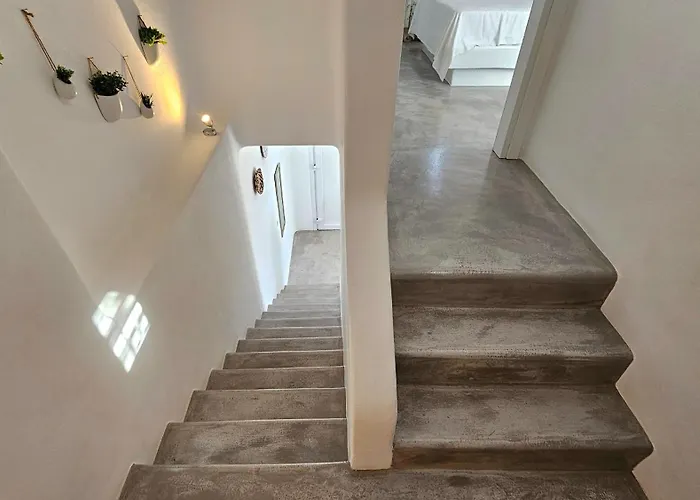 Mykonos4islands Seaside And Guest house Kalo Livadi