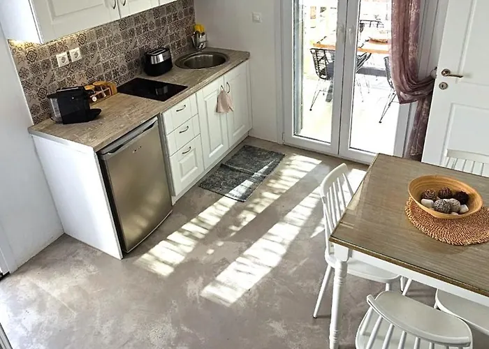 Mykonos4islands Seaside And Guest house Kalo Livadi