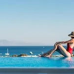 Mykonos4islands Seaside And 4* Kalo Livadi