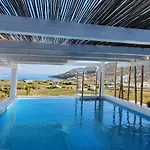 Penzion Mykonos4islands Seaside And Kalo Livadi
