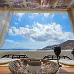 Penzion Mykonos4islands Seaside And Kalo Livadi