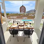 Penzion Mykonos4islands Seaside And Kalo Livadi
