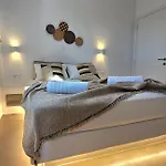 Penzion Mykonos4islands Seaside And
