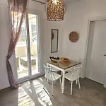 Mykonos4islands Seaside And 4* Kalo Livadi