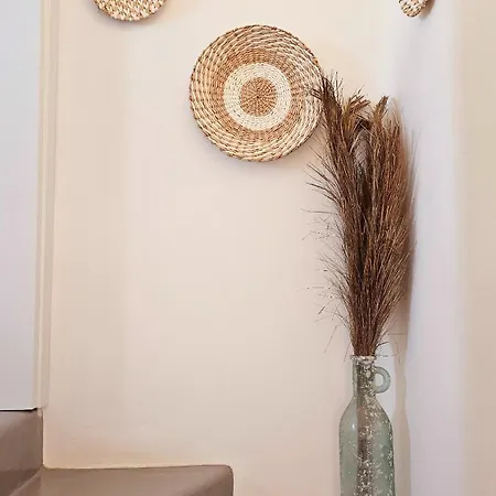 Mykonos4islands Seaside And 4* 칼로 리바디