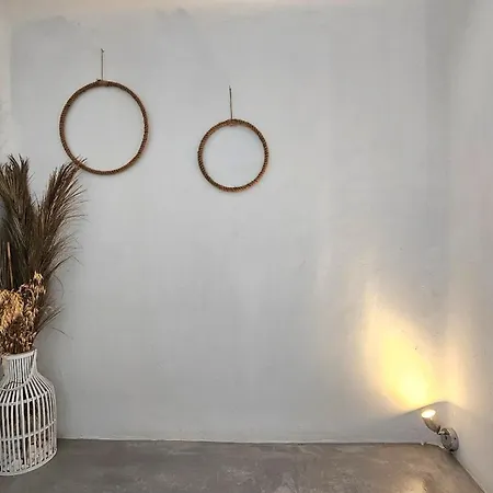 Mykonos4islands Seaside And 칼로 리바디