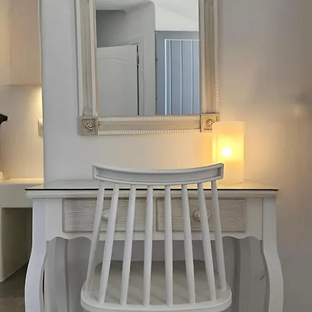 Mykonos4islands Seaside And 게스트하우스